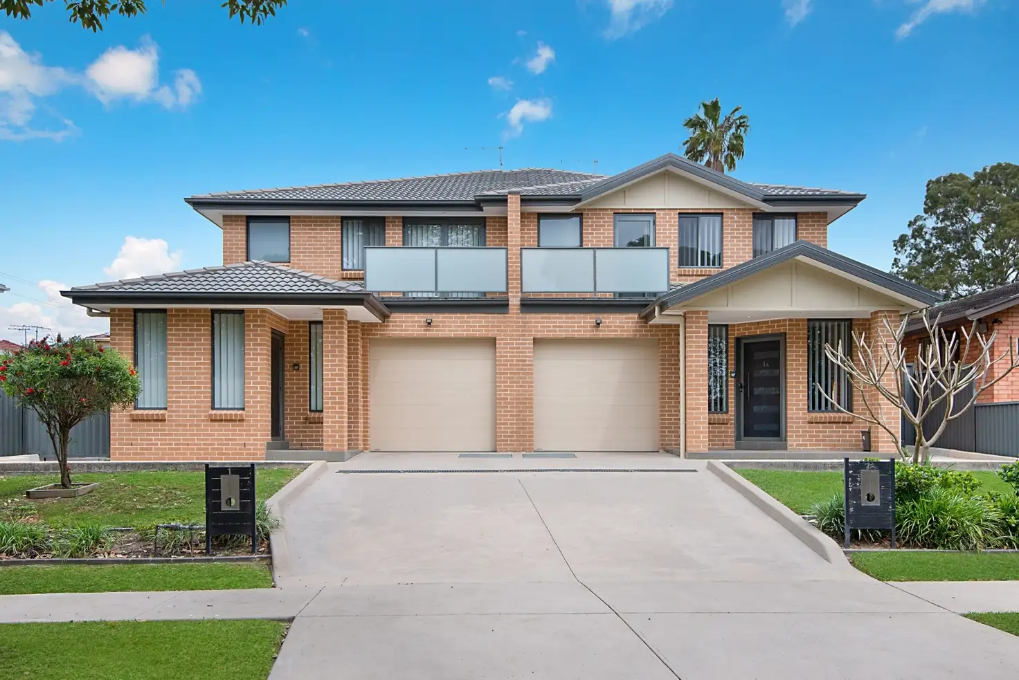 Main view of Homely house listing, 1 Favell Street, Toongabbie NSW 2146