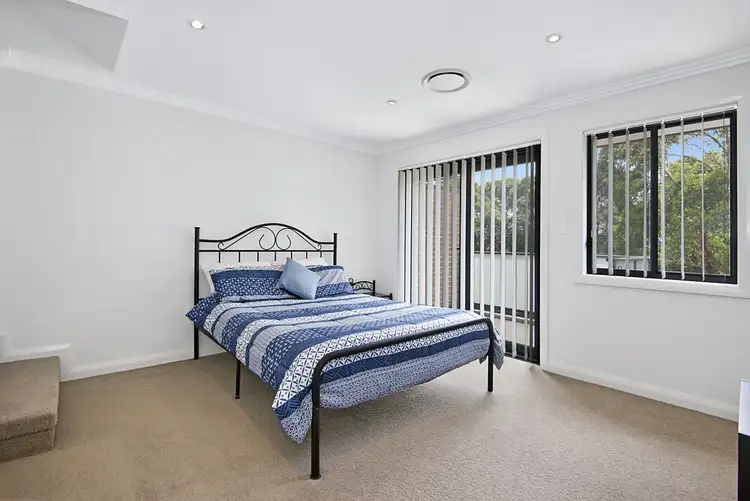 Sixth view of Homely house listing, 1 Favell Street, Toongabbie NSW 2146