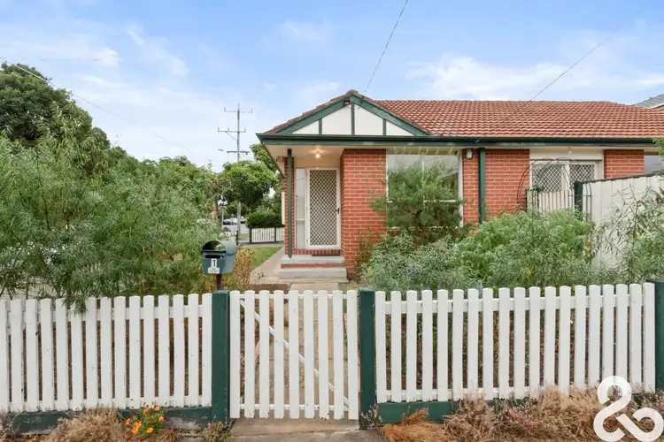 Main view of Homely house listing, 1 Osborne Grove, Preston VIC 3072