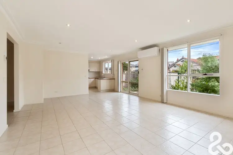Second view of Homely house listing, 1 Osborne Grove, Preston VIC 3072