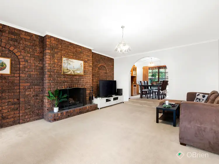 Third view of Homely house listing, 9 Winjallock Crescent, Vermont South VIC 3133