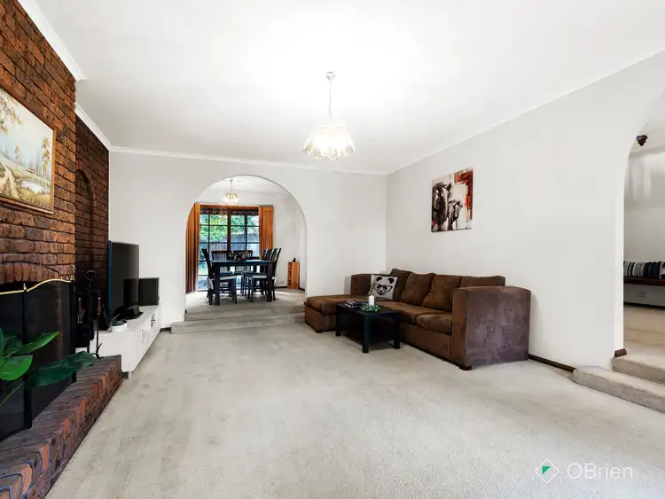 Fourth view of Homely house listing, 9 Winjallock Crescent, Vermont South VIC 3133