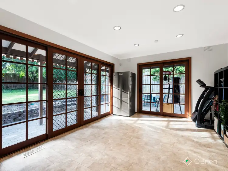 Sixth view of Homely house listing, 9 Winjallock Crescent, Vermont South VIC 3133