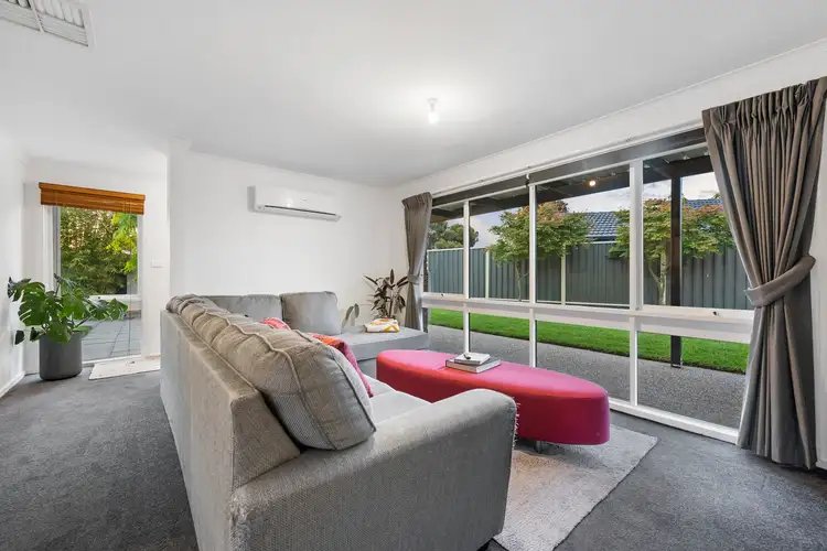 Second view of Homely house listing, 4 Sorell Court, Keilor Downs VIC 3038