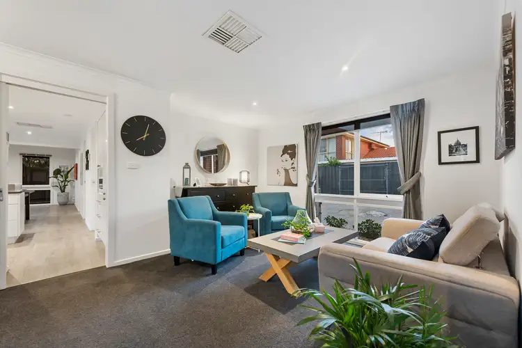 Third view of Homely house listing, 4 Sorell Court, Keilor Downs VIC 3038