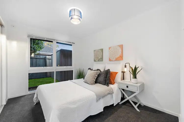Sixth view of Homely house listing, 4 Sorell Court, Keilor Downs VIC 3038