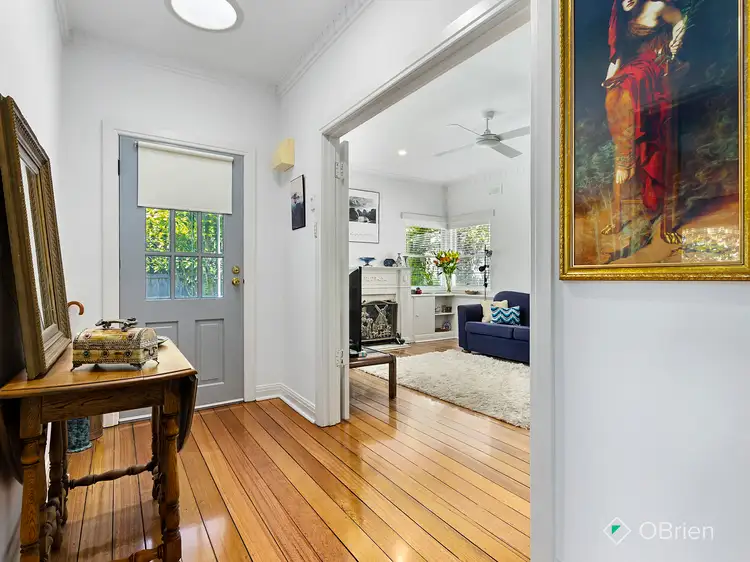 Second view of Homely unit listing, 1/5 Myrtle Grove, Blackburn VIC 3130