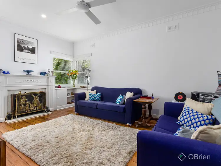Third view of Homely unit listing, 1/5 Myrtle Grove, Blackburn VIC 3130