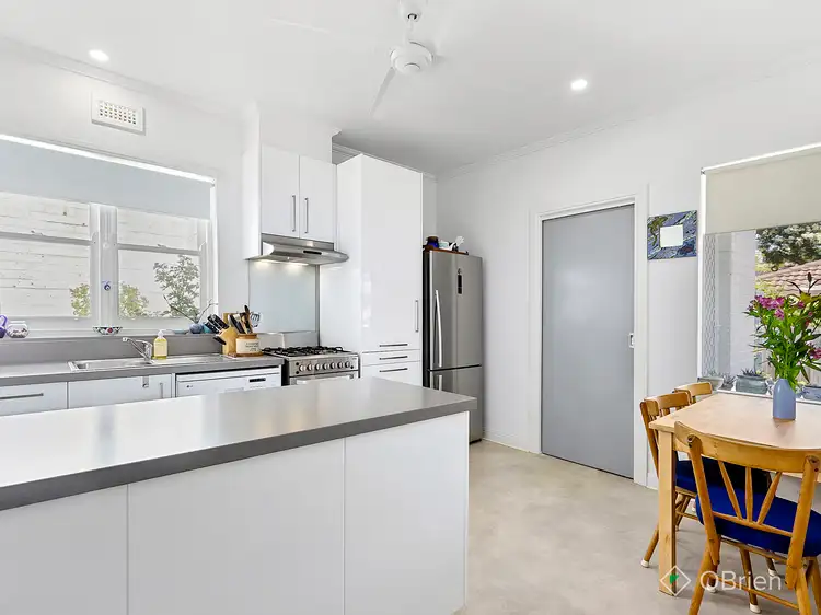 Fifth view of Homely unit listing, 1/5 Myrtle Grove, Blackburn VIC 3130