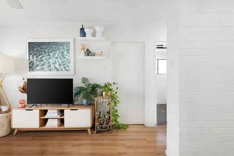 Second view of Homely unit listing, 4/33A Frederick Street, East Gosford NSW 2250
