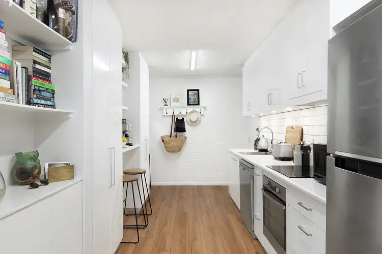 Fourth view of Homely unit listing, 4/33A Frederick Street, East Gosford NSW 2250