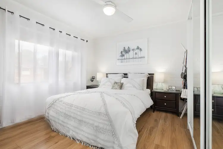 Fifth view of Homely unit listing, 4/33A Frederick Street, East Gosford NSW 2250