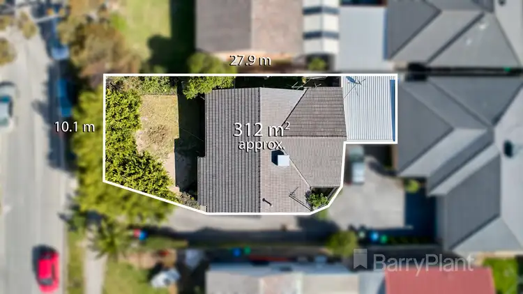 1/26 Louis Street, Doveton VIC 3177