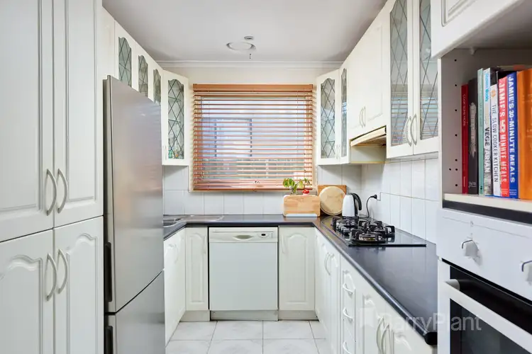 Fifth view of Homely unit listing, 1/26 Louis Street, Doveton VIC 3177