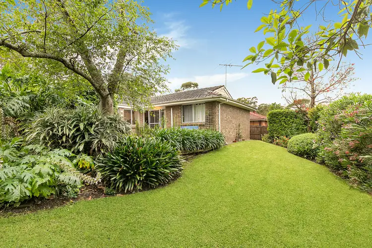 69 Beryl Avenue, Mount Colah NSW 2079