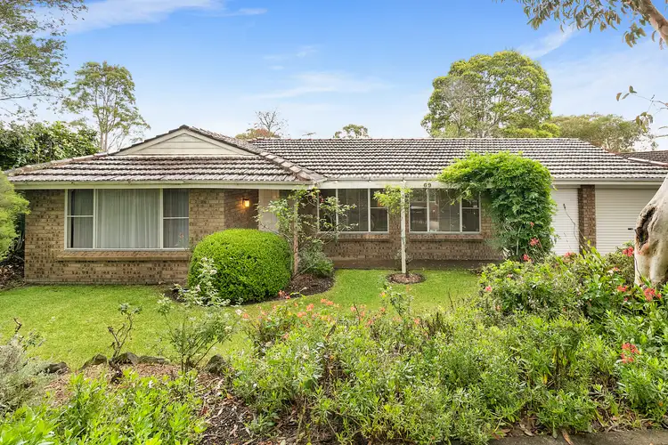 Third view of Homely house listing, 69 Beryl Avenue, Mount Colah NSW 2079