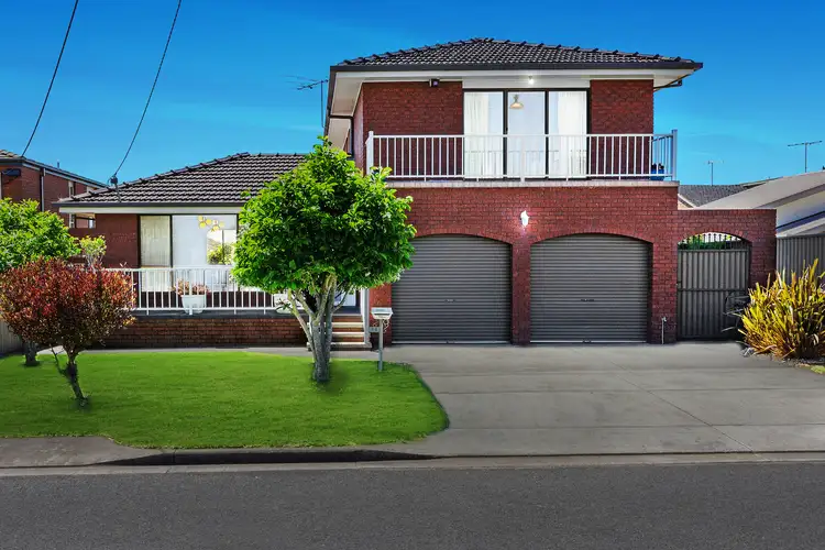 Main view of Homely house listing, 14 Leila Crescent, Bell Post Hill VIC 3215
