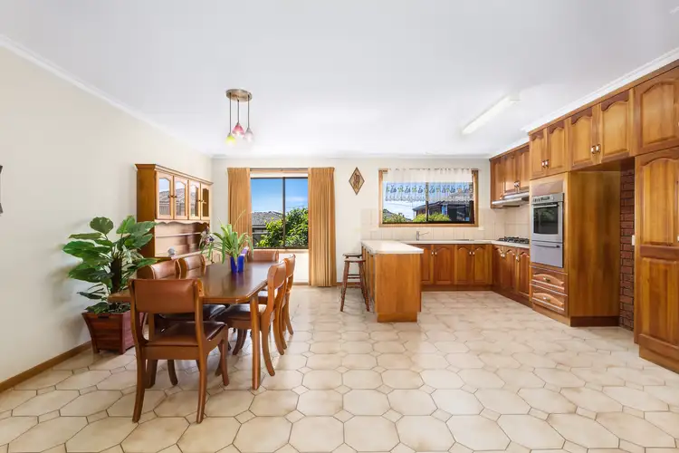 Fifth view of Homely house listing, 14 Leila Crescent, Bell Post Hill VIC 3215
