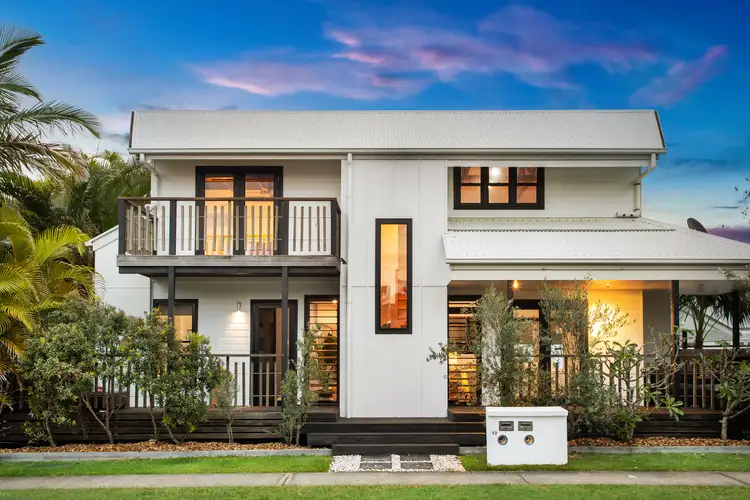 Second view of Homely house listing, 49 Beachway Parade, Marcoola QLD 4564