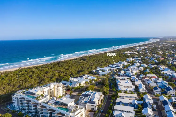 Fifth view of Homely house listing, 49 Beachway Parade, Marcoola QLD 4564