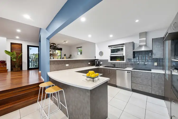 Sixth view of Homely house listing, 49 Beachway Parade, Marcoola QLD 4564