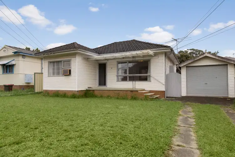 30 Dagmar Crescent, Blacktown NSW 2148