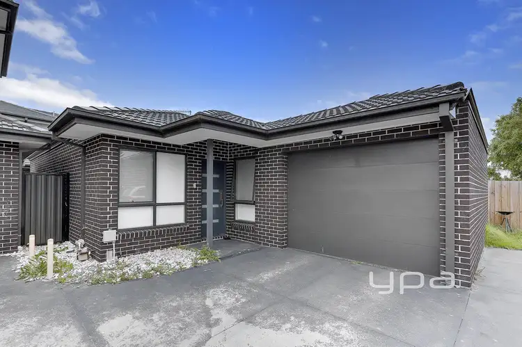3/3 Alexander Court, Broadmeadows VIC 3047