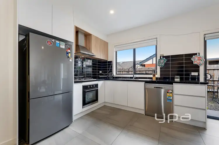 Third view of Homely house listing, 3/3 Alexander Court, Broadmeadows VIC 3047