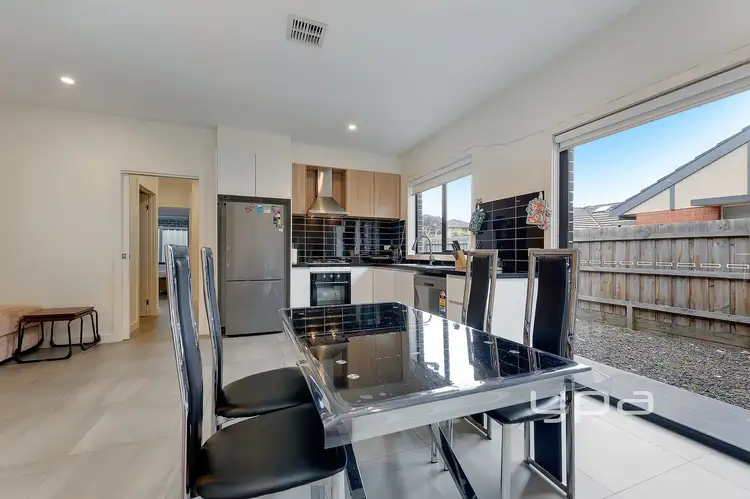 Fourth view of Homely house listing, 3/3 Alexander Court, Broadmeadows VIC 3047