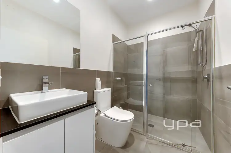 Fifth view of Homely house listing, 3/3 Alexander Court, Broadmeadows VIC 3047