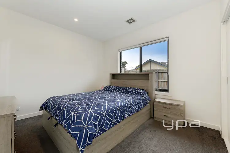Sixth view of Homely house listing, 3/3 Alexander Court, Broadmeadows VIC 3047