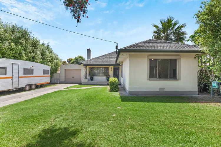 Main view of Homely house listing, 32 Baker Street, Somerton Park SA 5044