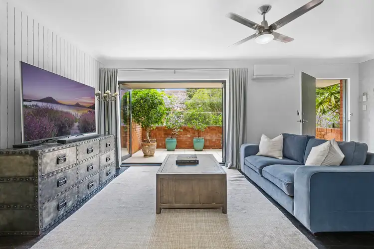 2/20 Milner Crescent, Wollstonecraft NSW 2065
