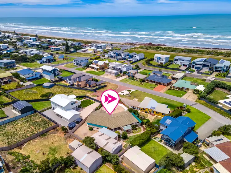 Second view of Homely house listing, 8 Glen Allen Road, Middleton SA 5213