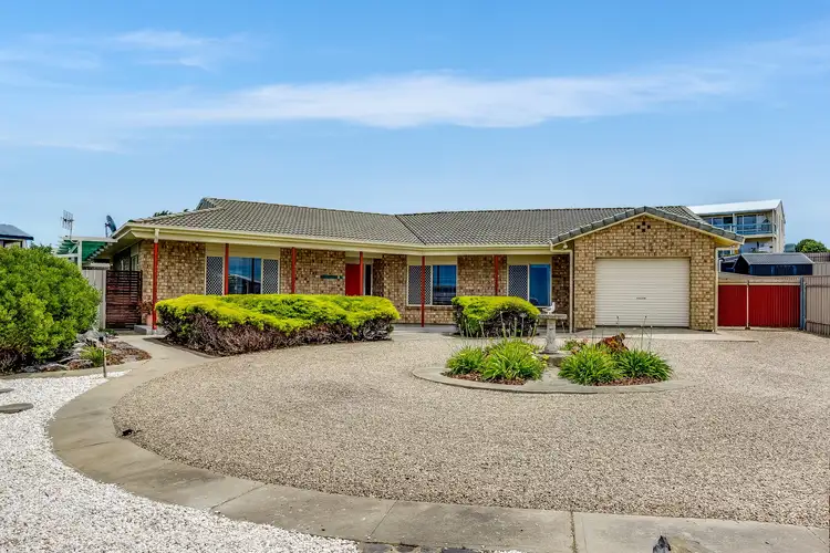 Third view of Homely house listing, 8 Glen Allen Road, Middleton SA 5213