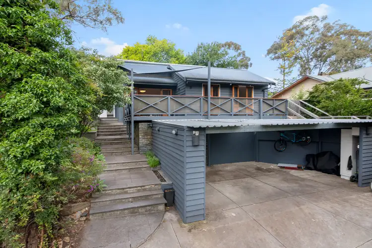 Main view of Homely house listing, 7 Acorn Avenue, Blackwood SA 5051