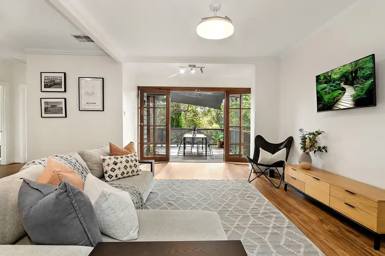 Second view of Homely house listing, 7 Acorn Avenue, Blackwood SA 5051