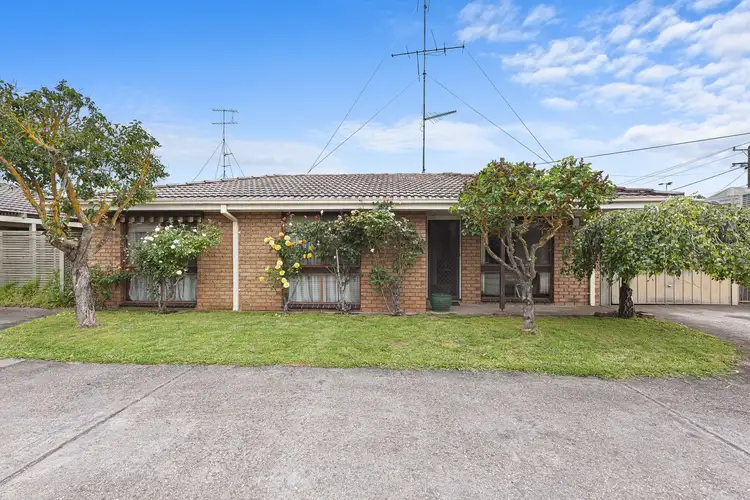 Main view of Homely unit listing, 5/519 Drummond Street South, Redan VIC 3350