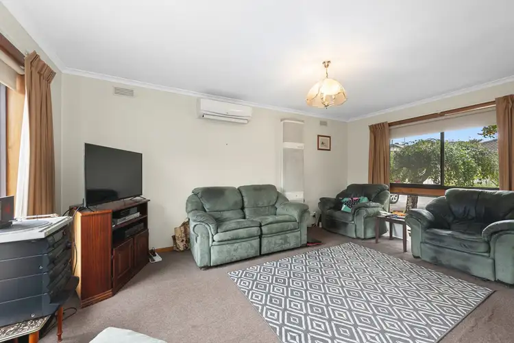 Second view of Homely unit listing, 5/519 Drummond Street South, Redan VIC 3350