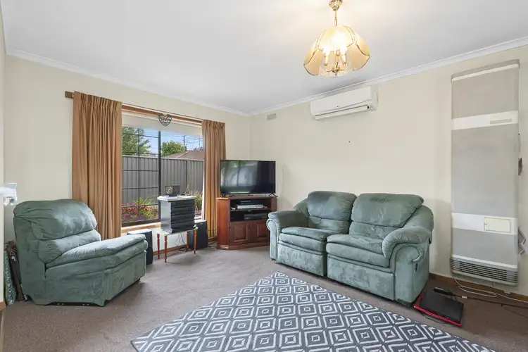 Third view of Homely unit listing, 5/519 Drummond Street South, Redan VIC 3350