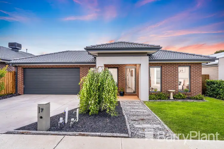 7 Secluded Drive, Armstrong Creek VIC 3217