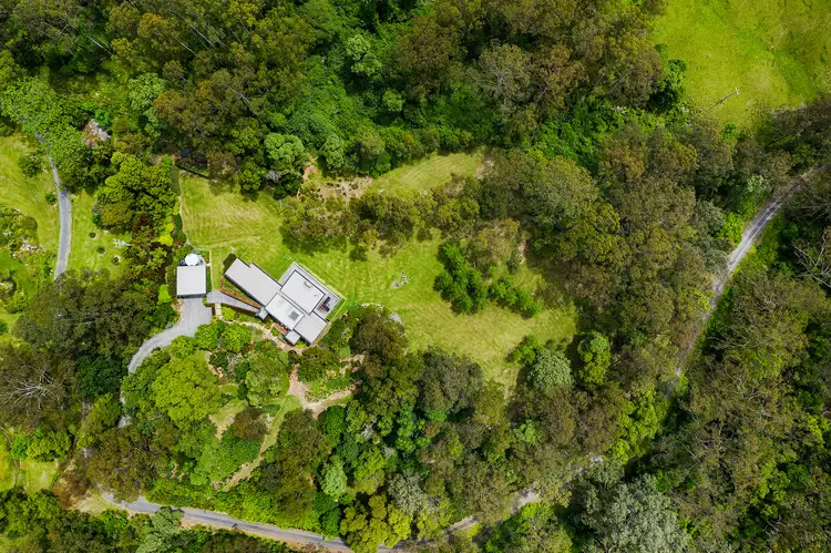 Second view of Homely house listing, 95a Willowglen Road, Barrengarry NSW 2577