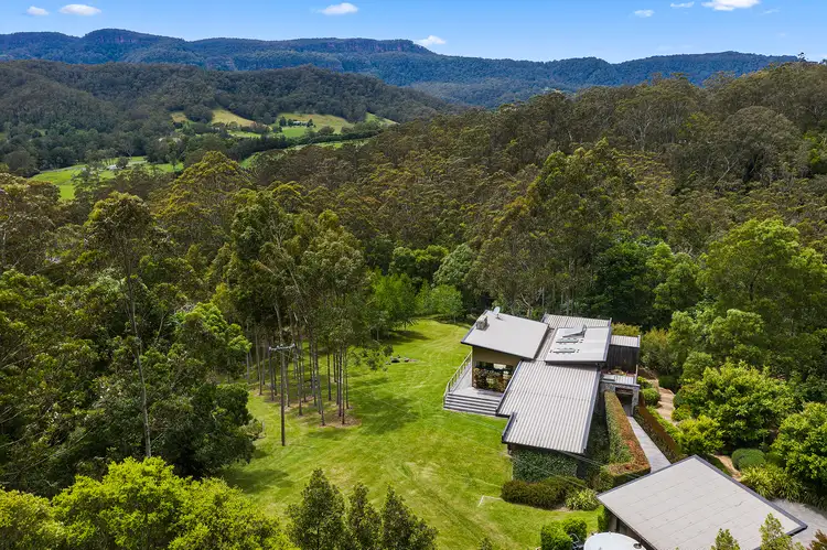 Third view of Homely house listing, 95a Willowglen Road, Barrengarry NSW 2577
