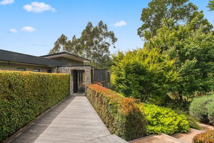 Fourth view of Homely house listing, 95a Willowglen Road, Barrengarry NSW 2577