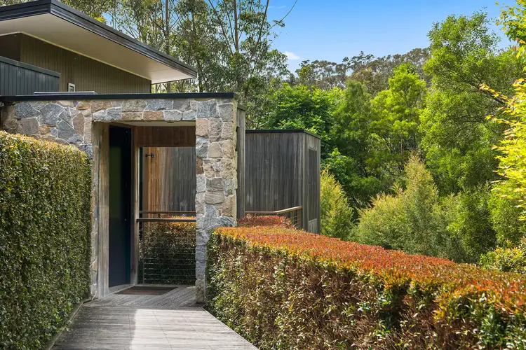 Fifth view of Homely house listing, 95a Willowglen Road, Barrengarry NSW 2577
