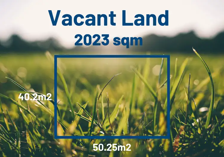 Second view of Homely land listing, LOT 10 Hopkins Street, Womboota NSW 2731