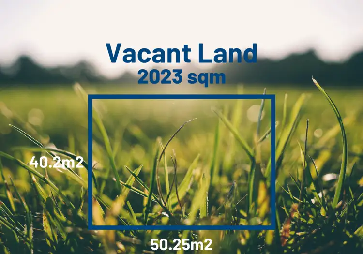 Third view of Homely land listing, LOT 10 Hopkins Street, Womboota NSW 2731