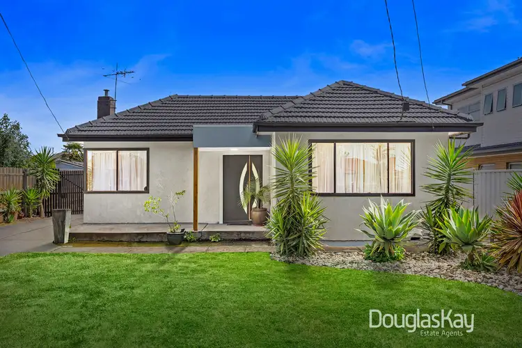 54 Armstrong Street, Sunshine West VIC 3020