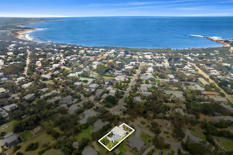 Main view of Homely house listing, 51 Seventh Avenue, Anglesea VIC 3230