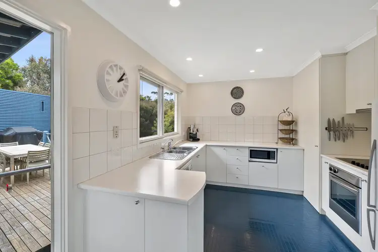 Fifth view of Homely house listing, 51 Seventh Avenue, Anglesea VIC 3230